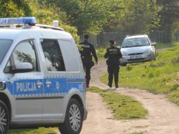 Tragedia na torach w Opolu. Pociąg potrącił mężczyznę