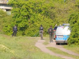 Tragedia na torach w Opolu. Pociąg potrącił mężczyznę