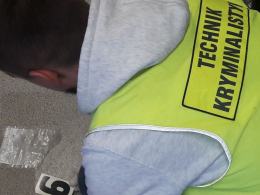 Zatrzymani za kradzieże i posiadanie narkotyków
