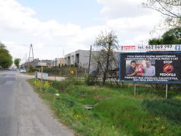 Autorzy kontrowersyjnego bilbordu na Prószkowskiej w Opolu zabierają głos