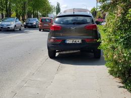 Zderzenie 3 pojazdów na Ozimskiej w Opolu. Sprawczyni w szpitalu