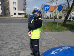 Przekroczyli prędkość...stracili uprawnienia