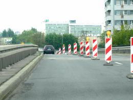 Uwaga kierowcy! Zmiana organizacji ruchu w centrum Opola