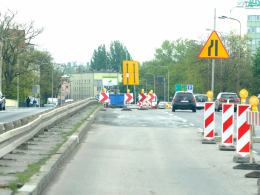 Uwaga kierowcy! Zmiana organizacji ruchu w centrum Opola