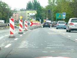Uwaga kierowcy! Zmiana organizacji ruchu w centrum Opola