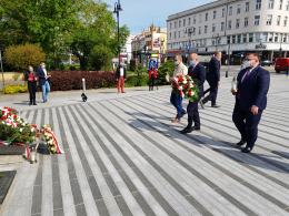 Mija 75 lat od zakończenia II wojny światowej