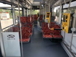 3 nowe autobusy już na ulicach Opola