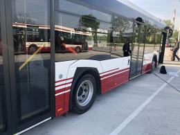 3 nowe autobusy już na ulicach Opola