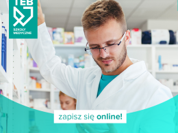 Zasil personel medyczny!