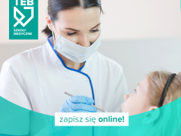 Zasil personel medyczny!