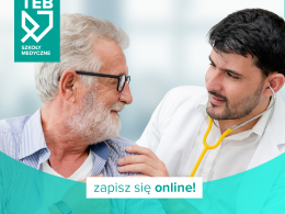 Zasil personel medyczny!