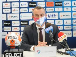Nowy właściciel Gwardii Opole