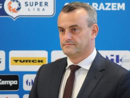 Nowy właściciel Gwardii Opole