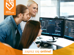 Czas na zmianę pasji w pracę!