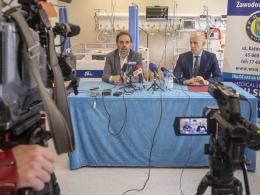Wyższa Szkoła Medyczna połączy się z Uniwersytetem Opolskim