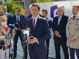 Kolejni burmistrzowie opolskich miast dołączają do Porozumienia