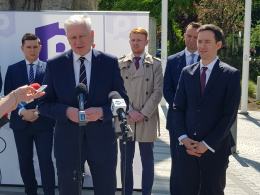 Kolejni burmistrzowie opolskich miast dołączają do Porozumienia