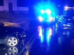 Nietrzeźwi kierowcy w rękach prudnickich policjantów