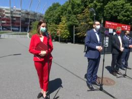 Kibice wrócą na stadiony. Przedstawiamy na jakich warunkach