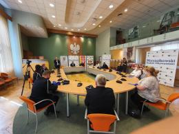 Defibrylatory już u strażaków