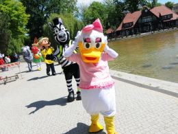 Dziś swoje święto obchodzą wszystkie dzieci