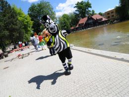 Dziś swoje święto obchodzą wszystkie dzieci