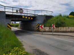Wiadukt na Krapkowickiej będzie szerszy, wyższy, bezpieczniejszy i wygodniejszy