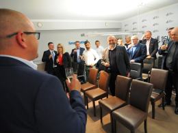 Wielkie otwarcie: pierwsze na świecie biuro Franczyzy 2.0 już działa