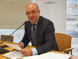 Wspólnie osiągamy więcej - posiedzenie Wojewódzkiej Rady Dialogu Społecznego