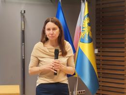 Wspólnie osiągamy więcej - posiedzenie Wojewódzkiej Rady Dialogu Społecznego