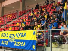 Stal Nysa po 15 latach znowu w PlusLidze