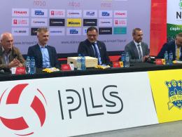 Stal Nysa po 15 latach znowu w PlusLidze