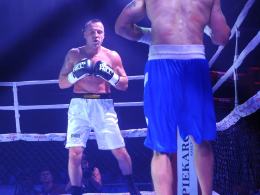 Zawodnik OKB Odry Opole zawalczy na III Gali Wach Boxing