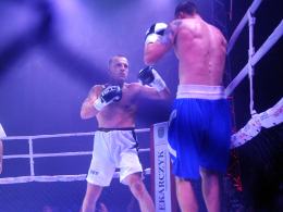 Zawodnik OKB Odry Opole zawalczy na III Gali Wach Boxing