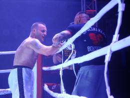 Zawodnik OKB Odry Opole zawalczy na III Gali Wach Boxing