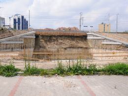 Rusza budowa tunelu pod ulicą Oleską. Utrudnienia potrwają do kwietnia 2021 roku
