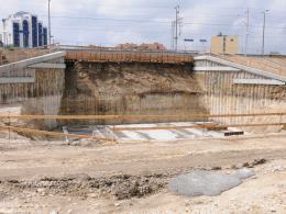 Rusza budowa tunelu pod ulicą Oleską. Utrudnienia potrwają do kwietnia 2021 roku