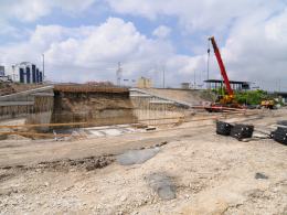 Rusza budowa tunelu pod ulicą Oleską. Utrudnienia potrwają do kwietnia 2021 roku