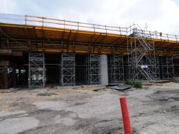 Rusza budowa tunelu pod ulicą Oleską. Utrudnienia potrwają do kwietnia 2021 roku