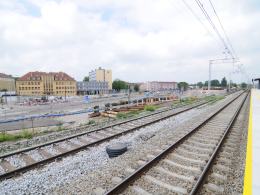 Rusza budowa tunelu pod ulicą Oleską. Utrudnienia potrwają do kwietnia 2021 roku
