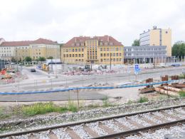 Rusza budowa tunelu pod ulicą Oleską. Utrudnienia potrwają do kwietnia 2021 roku