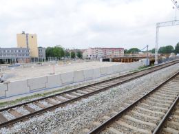 Rusza budowa tunelu pod ulicą Oleską. Utrudnienia potrwają do kwietnia 2021 roku