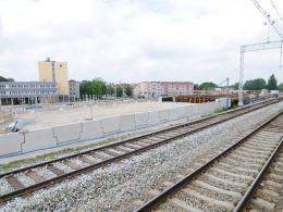 Rusza budowa tunelu pod ulicą Oleską. Utrudnienia potrwają do kwietnia 2021 roku