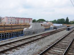 Rusza budowa tunelu pod ulicą Oleską. Utrudnienia potrwają do kwietnia 2021 roku