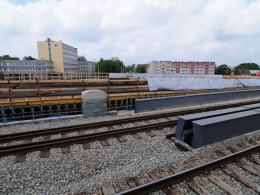 Rusza budowa tunelu pod ulicą Oleską. Utrudnienia potrwają do kwietnia 2021 roku