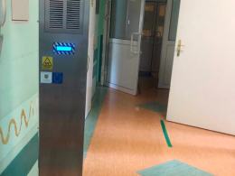 Szpital w Kędzierzynie-Koźlu będzie przyjmował wszystkich pacjentów