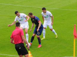 Odra lepsza od Warty