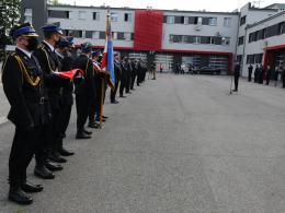 17 jednostek OSP z województwa opolskiego otrzymało promesy na zakup wozów strażackich