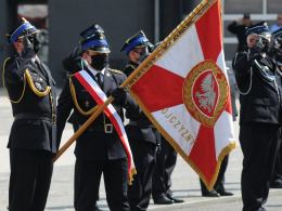 17 jednostek OSP z województwa opolskiego otrzymało promesy na zakup wozów strażackich