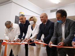 Nowy tomograf w USK już pracuje
